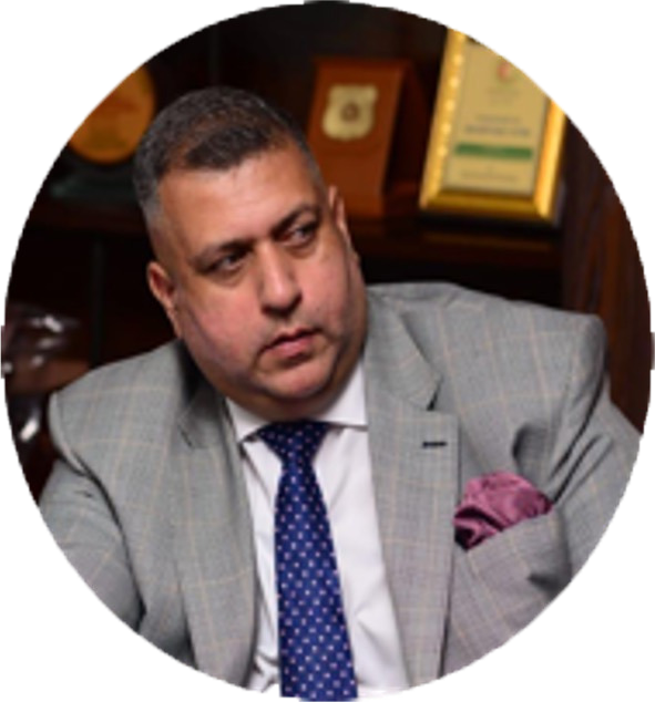 Abid Hussain